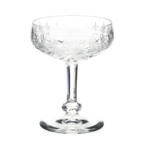 Champagnerschale CRYSTAL